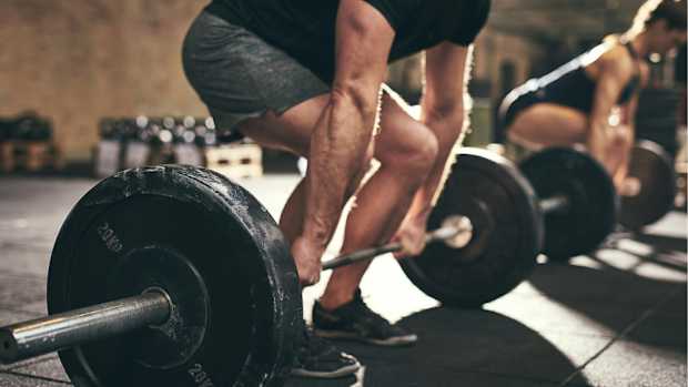 Best Weightlifting Shoes